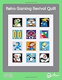 nintendo switch dns block update  Retro Gaming Revival Quilt: A 12 Block Video Game Themed Quilt Pattern