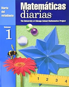 Paperback Everyday Mathematics Student Math Journal 1, Grade 2 Book