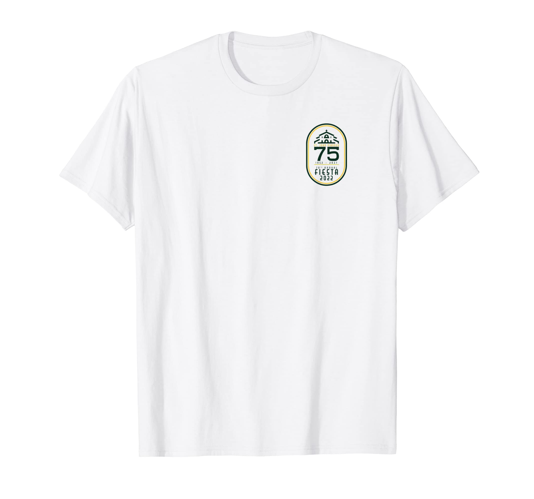 SJV Fiesta 2022 T-Shirt