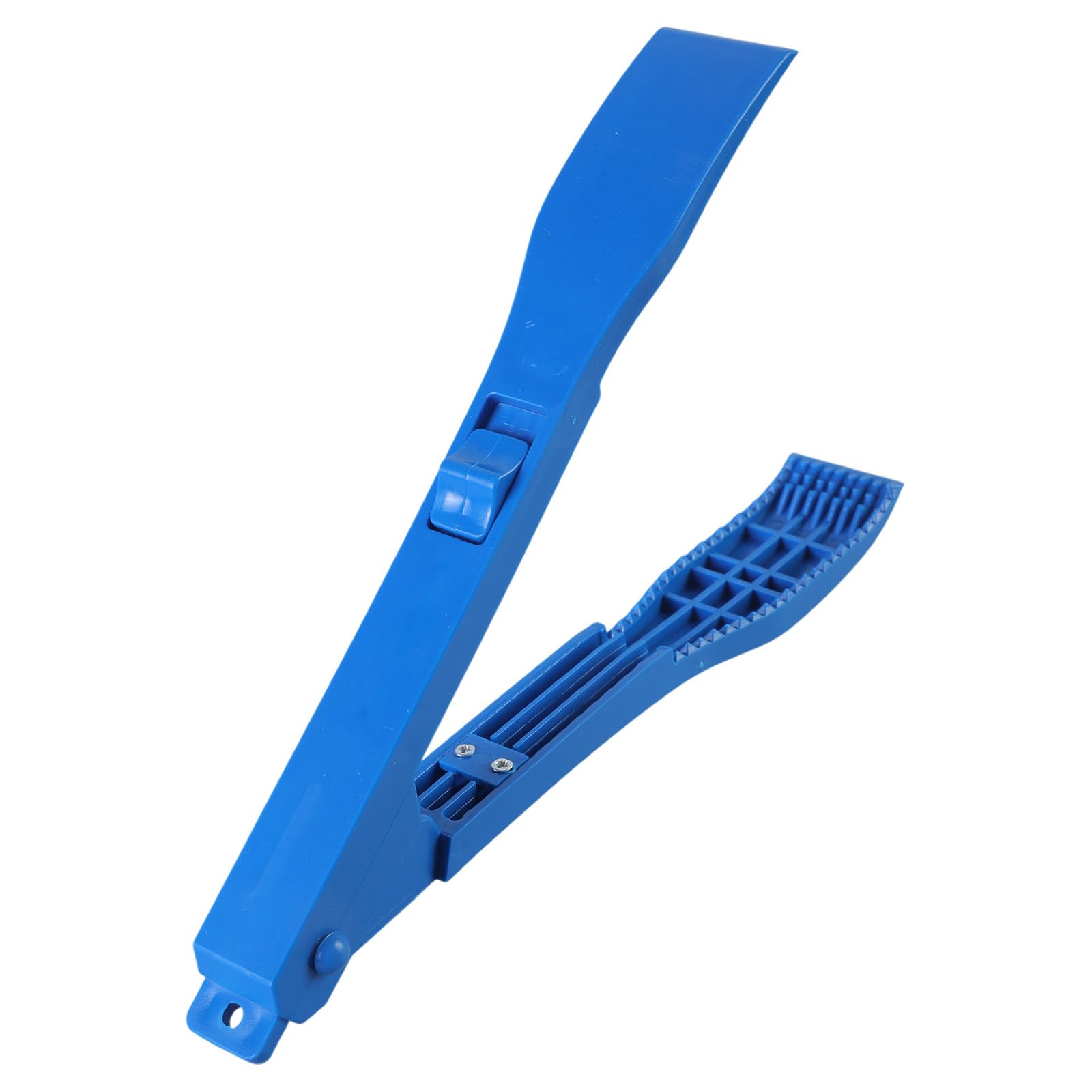 NIHENHAO Fish Grippers Fishing Pliers Grip Holder Fish Control Forceps Catcher Grippers Fish Control Clamp Fishing Tackle