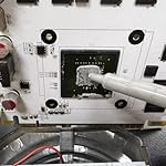 Thermal Paste with Tools for NB,PC, CPU, IC, SSD, LED, Mother Board,Heat Sin Cooler Highly Efficient Thermal Conductivity 7.0 W/mK,Heat Resistant Silicone - Image 4