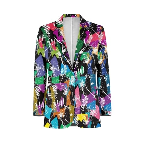 Blazers Women Lady Suit Jackets Casual Work Blazer Size 2XS-3XL Outwear Suit Blazers Coat for Business