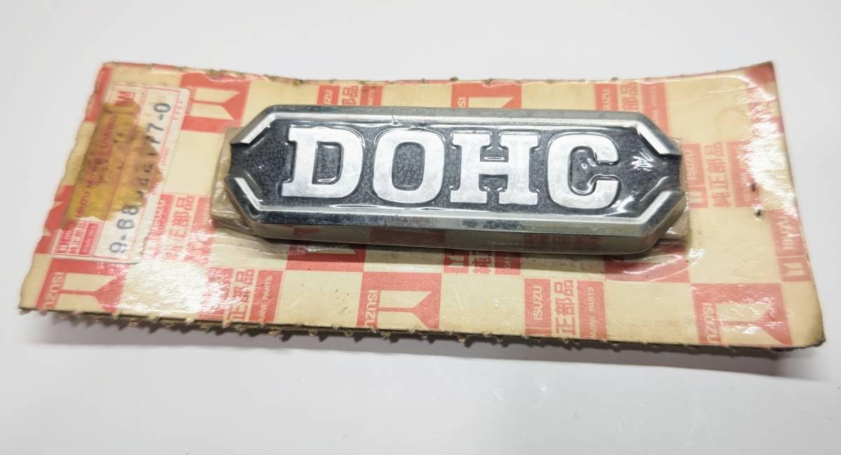 いすゞ　ベレット　フェンダーエンブレム　エンブレム Yahoo!オークション -「ベレット エンブレム」の落札相場・落札価格