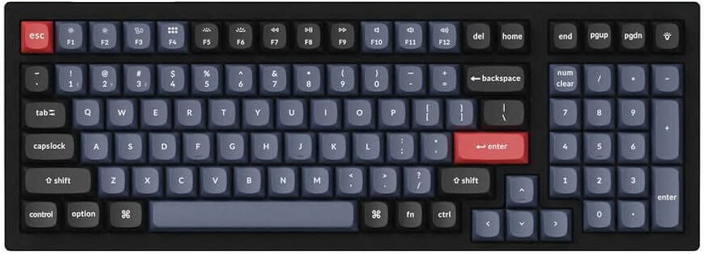 Amazon | 【国内正規品】Keychron K4 Pro ワイヤレス・カスタム