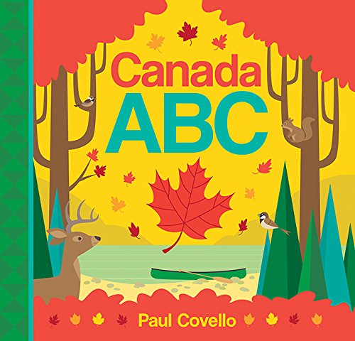 Paul CovelloCanada ABC