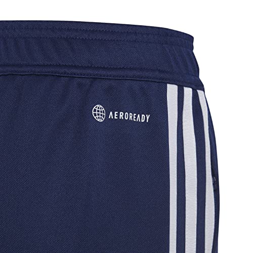 Adidas Unisex Kids Tracksuit Pants Tiro 23 League Tracksuit Bottoms, Team Navy Blue 2, HS3544, 152 – Ansicht 5