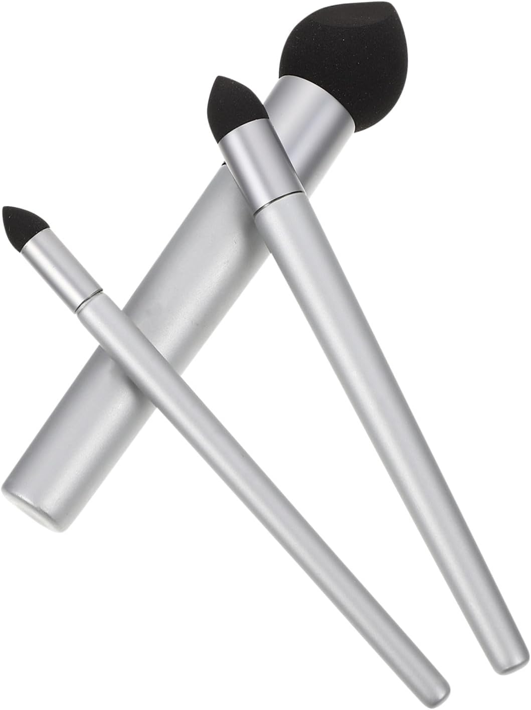 GLSTOY 3pcs Sketch Wipe Sponge Eraser Pen Artist Drawing Tool Smudge Erase Brush Art Blender for Highlight Detail Processing