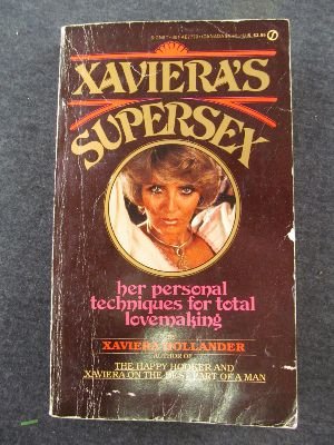 Xaviera's Supersex Xaviera's Supersex