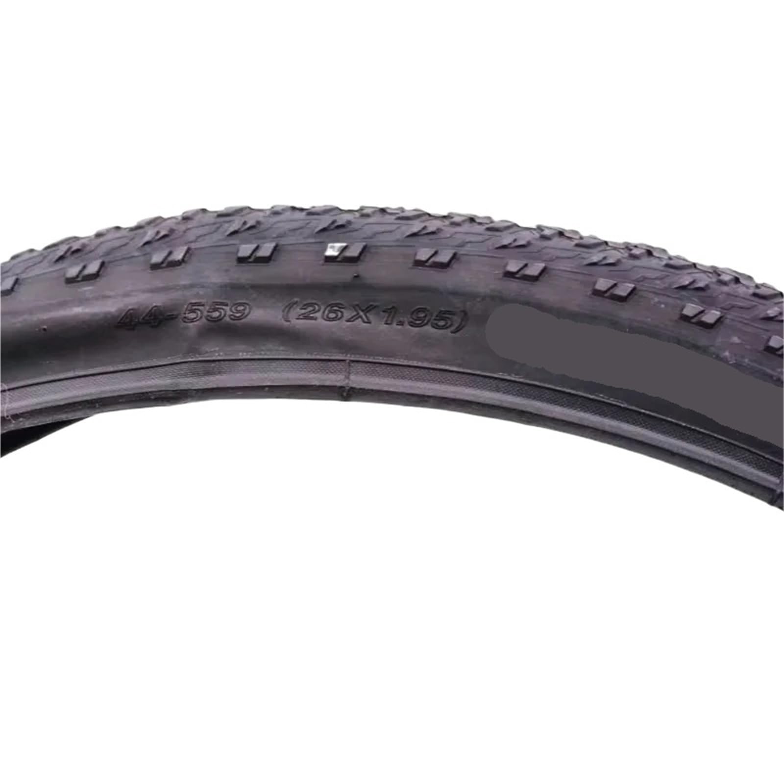 Compatible con neumáticos MTB plegables 29x1,95