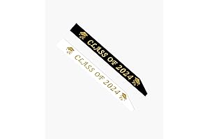 Class of 2023 Graduation Sash
