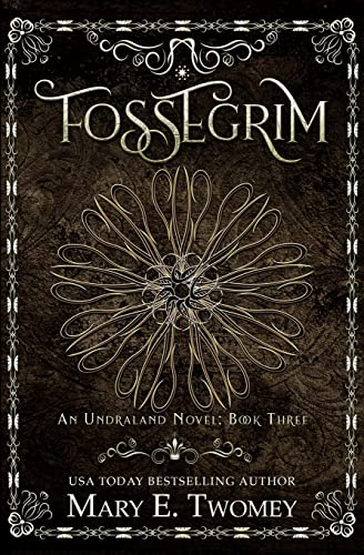 Fossegrim: 3 (Undraland) view 2