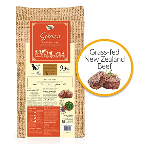 10 ProteinPacked Dog Foods That Will Keep Your Pooch in Top Shape