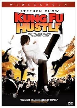 Kung Fu Hustle