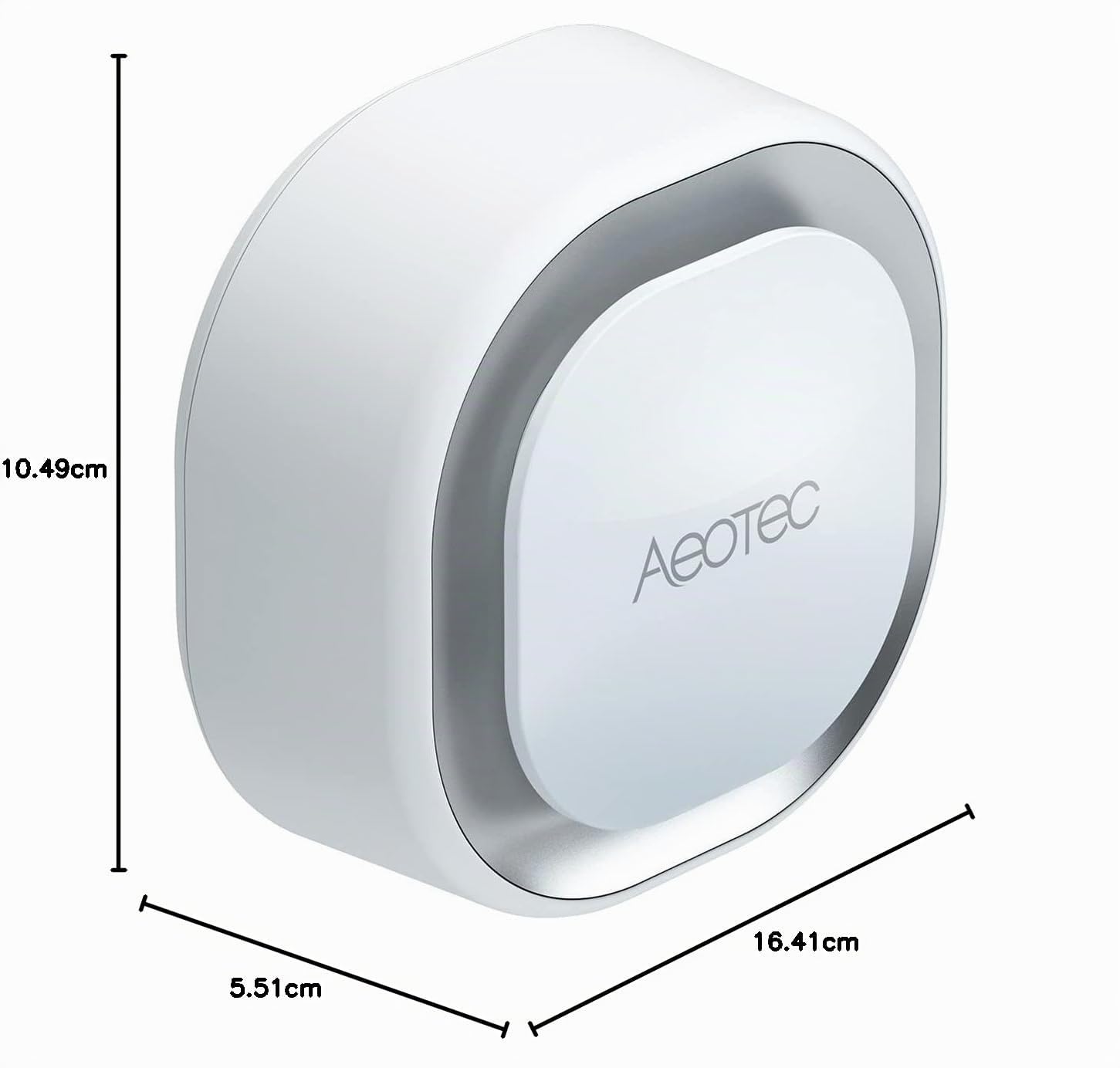 AEOTEC SIRENA 6