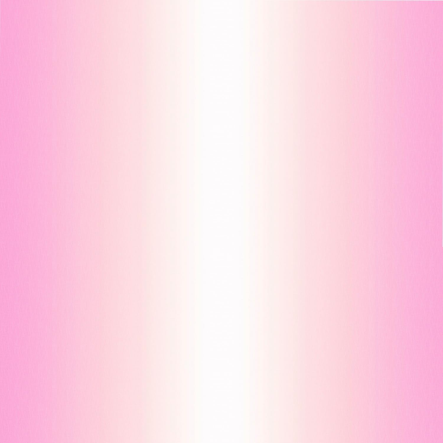 Maywood Studio Gelato Tonal Ombre, Fabric by The Yard (Pastel Pink/White)