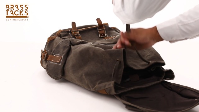 arcadia patent leather backpack Arcadia Patent Leather Mini Backpack