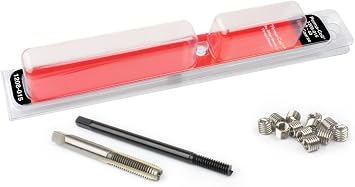 Perma-Coil 1208-015 Thread Repair Kit 5-40 12PC