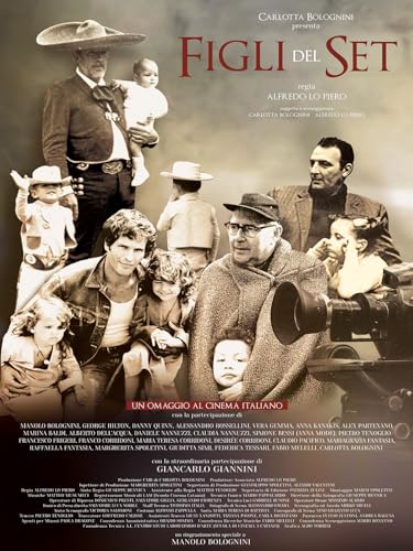  Figli del set