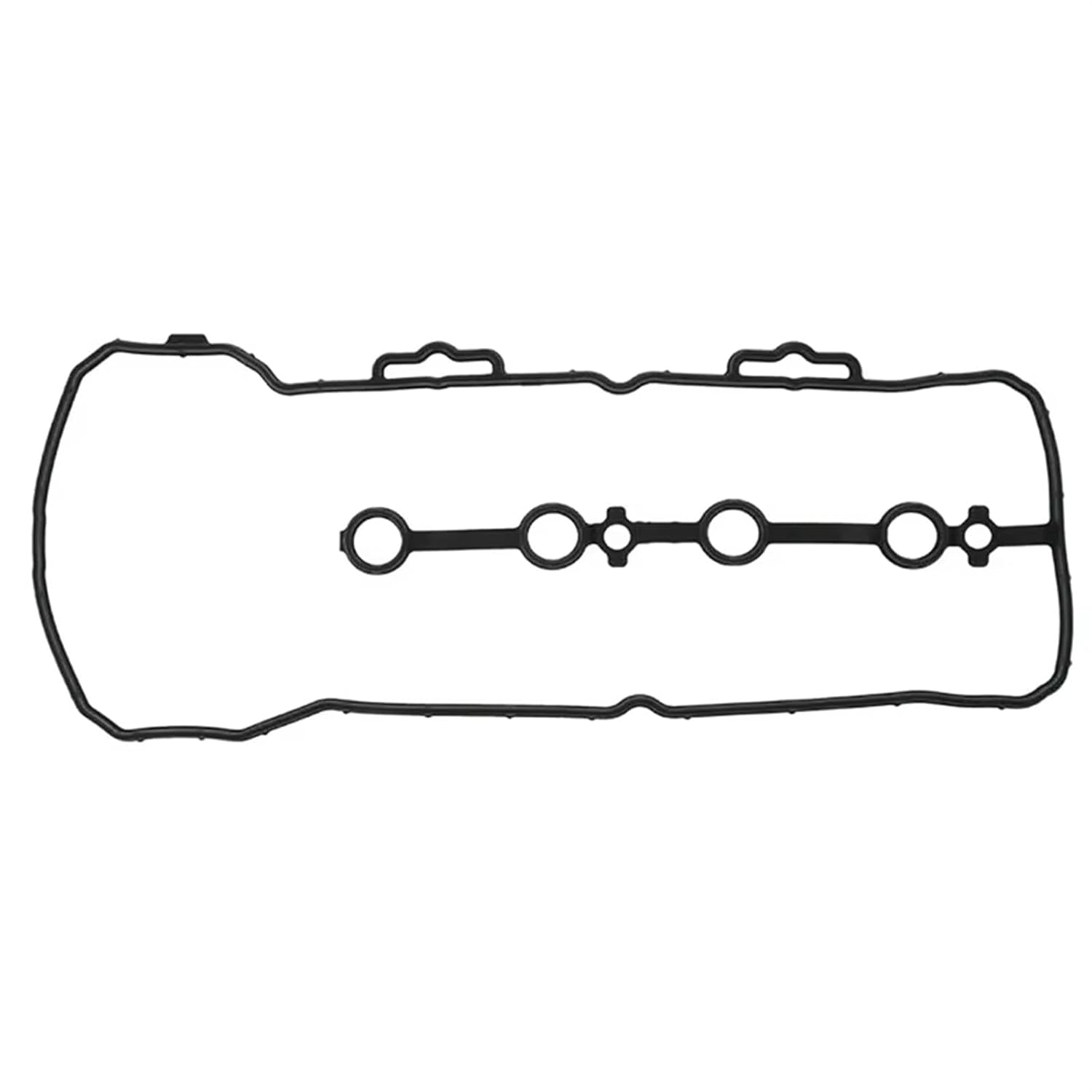Car Engine Valve Seals for Nissan for Tiida C11 SC11 1.6 2007 2008 2009 2010 2011 Valve Gasket 13270ED50A 13270ED000