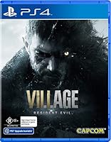 Resident Evil Village - PlayStation 4