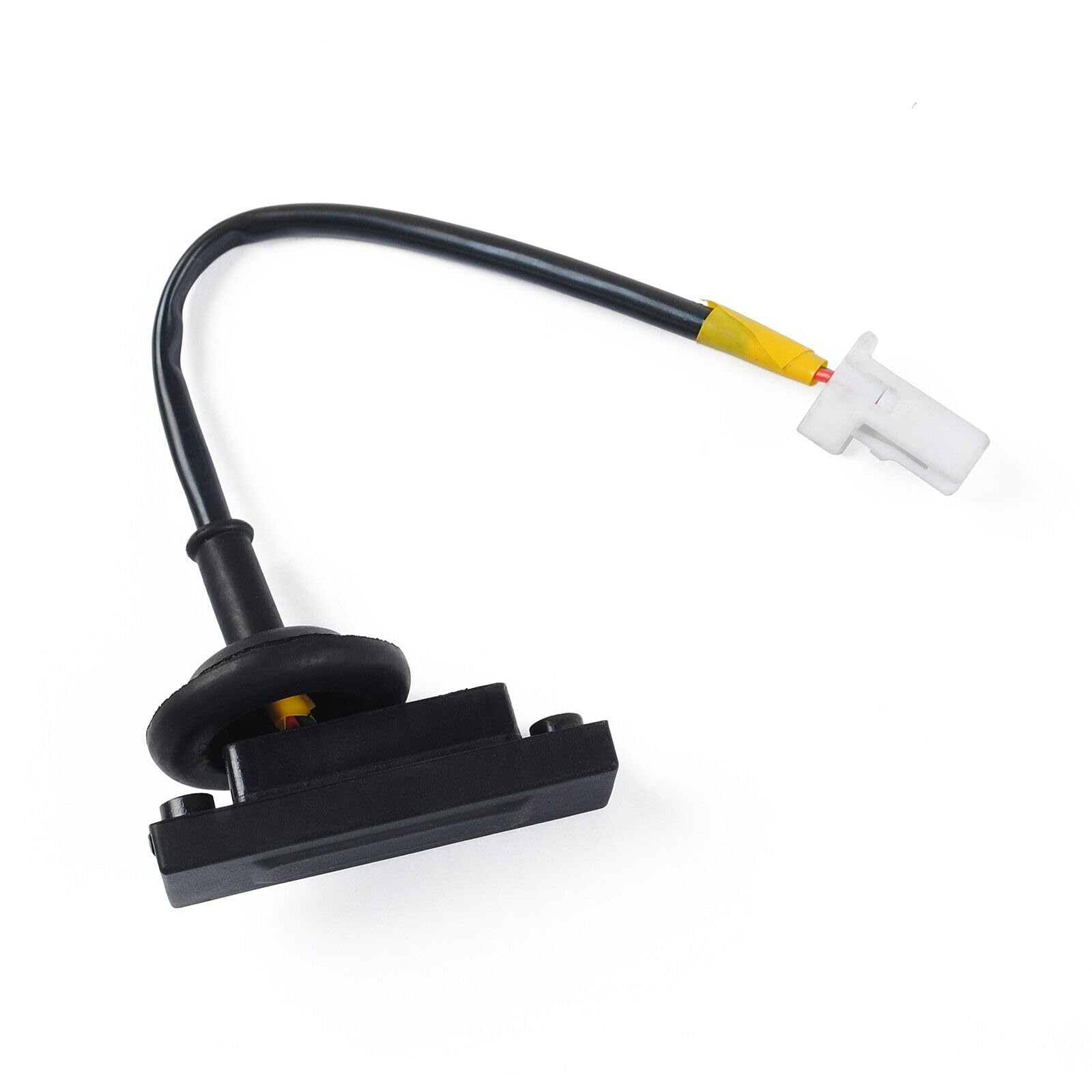 Klamka do tylnej klapy przełącznika, uchwyt, blokada pokrywy bagażnika, wyłącznik odblokowujący do Hyundai Kia Rio III 2011-2017 81260-1W220