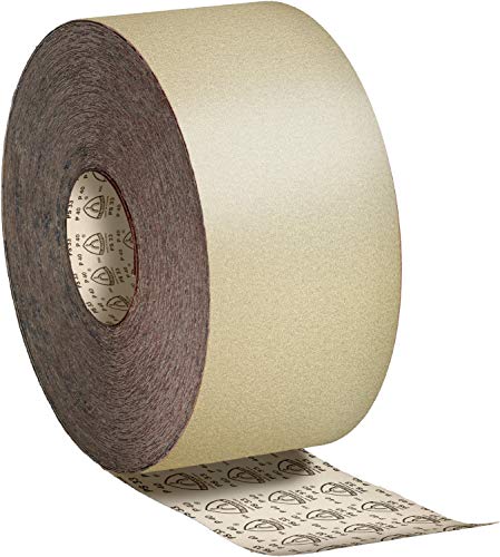 KLINGSPOR Abrasive Roll PS 33 W 110 x 400 MM Granulation 146387 50000, colour, Size - Image 3