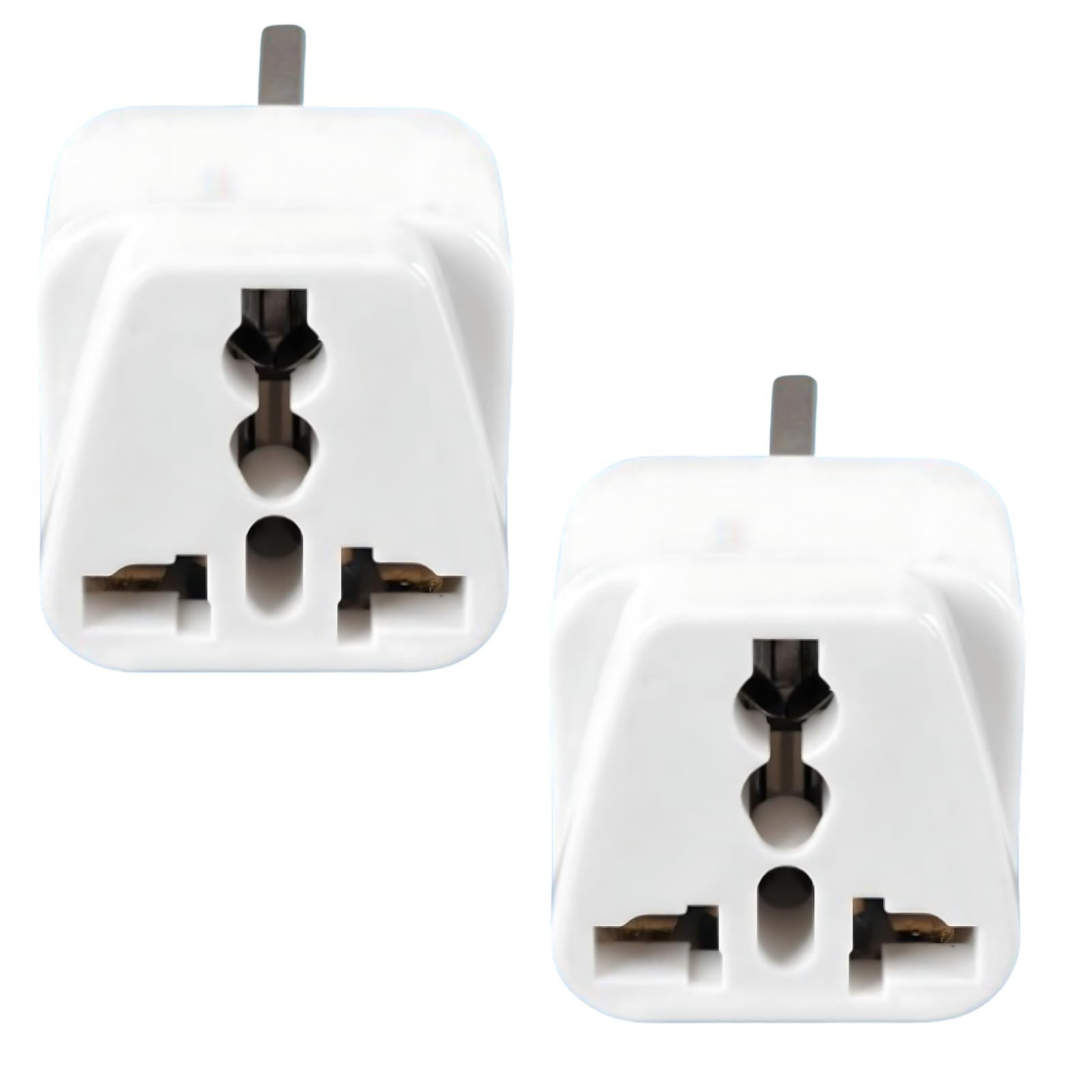 FREE SPIRIT 3-Pin UK Conversion Plug Type-G, Heavy-Duty Electrical Adapter for Industrial Use, Durable and Reliable, Easy Installation-image-38