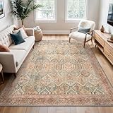 BEIMO Alfombra Salon Vintage, 160x230cm