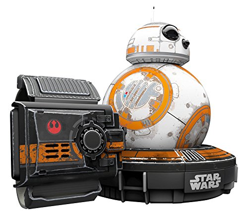 Preisvergleich Produktbild Sphero BB-8 Special Edition with Force Band
