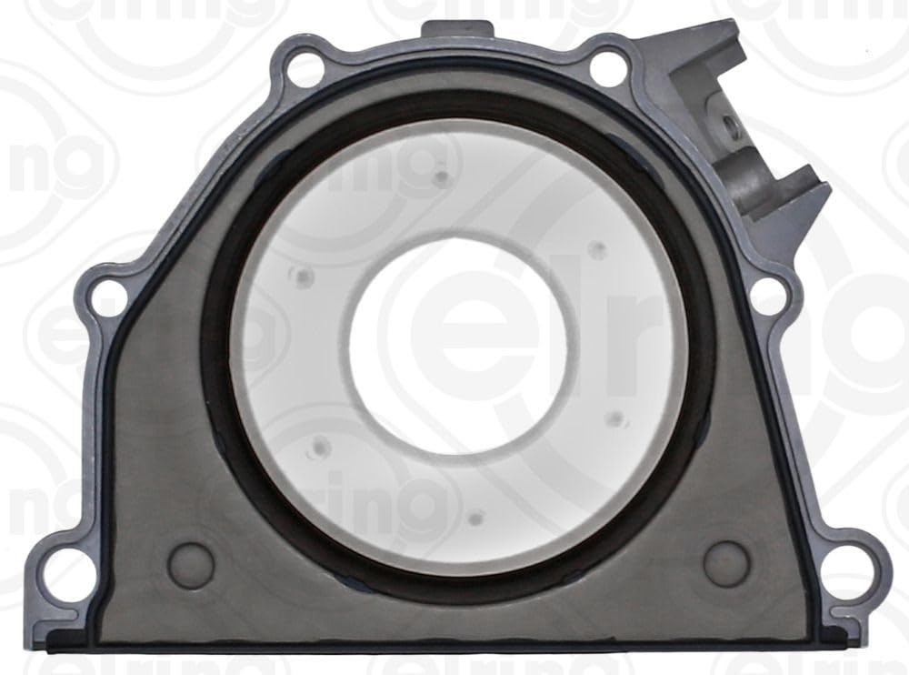 Bague D'Étanchéité Vilebrequin ELRING 073.910 - Joint SPI Pour Moteur BMW Série 1, 3 (E46, E87, E90)