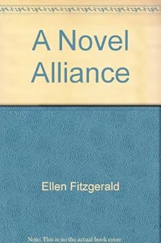 Paperback A Novel Alliance Book