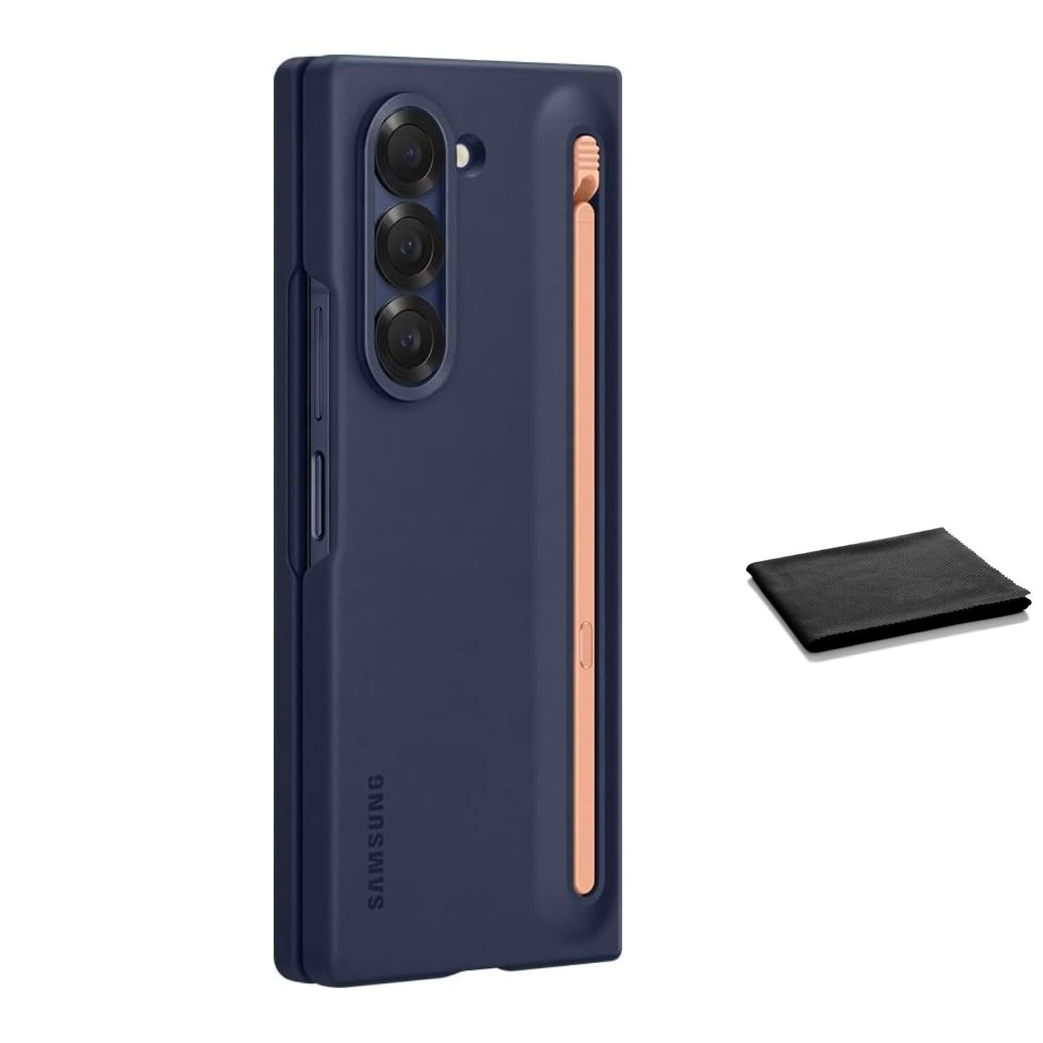 Amazon.com: Samsung Galaxy Z Fold6 S Pen Case - Ultra Slim