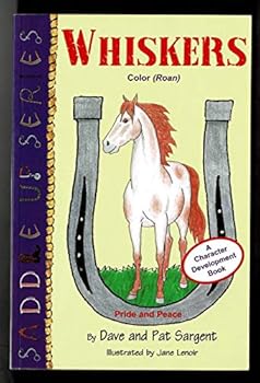 Paperback Whiskers Book