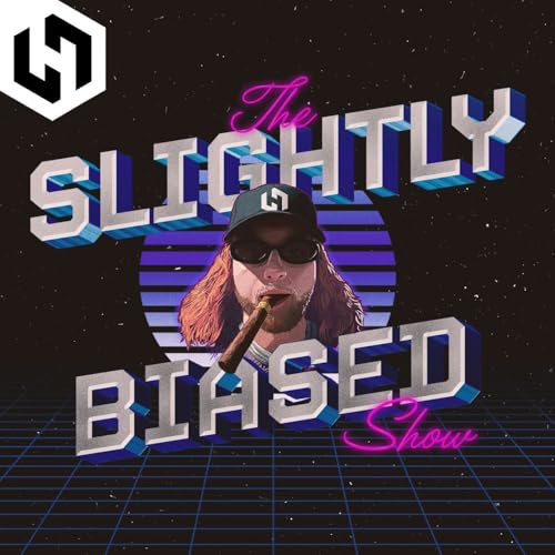 The Slightly Biased Show cover art