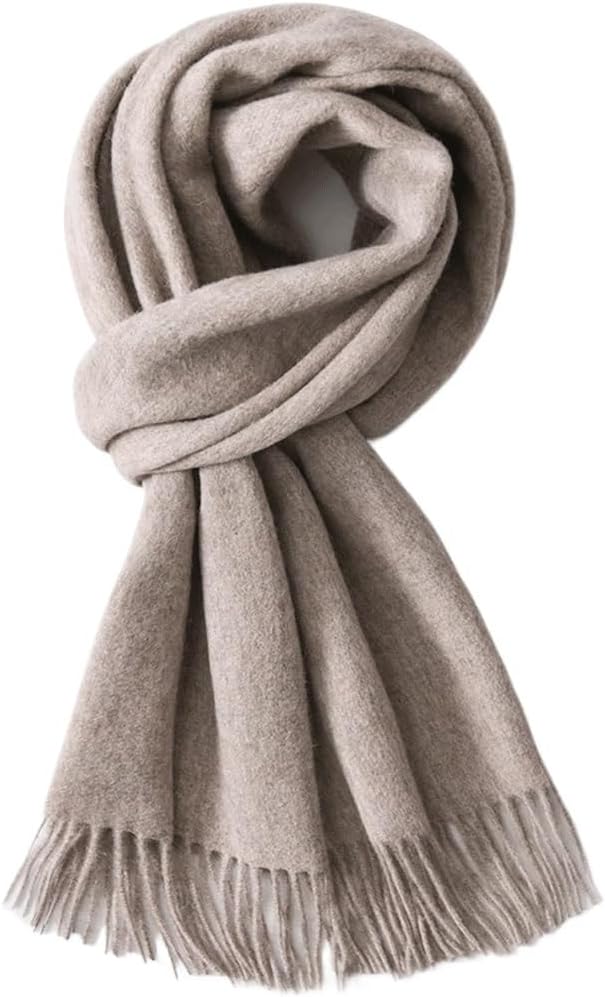 Men's Scarf Winter Boyfriend Warm Gift Business Casual