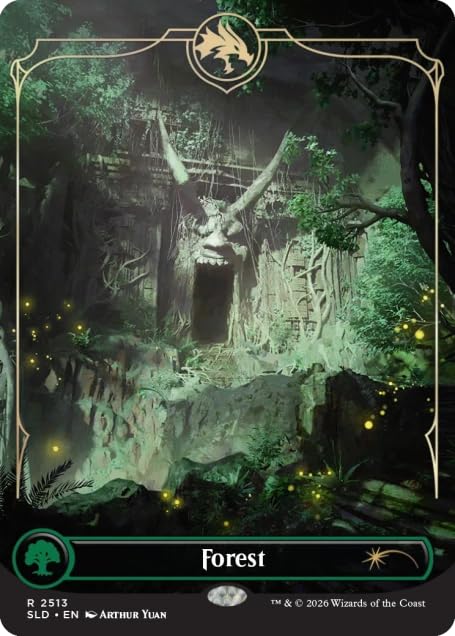 secret lair lands of forgotten realms 5個 Amazon.com: Magic: The Gathering Secret Lair x Dungeons & Dragons