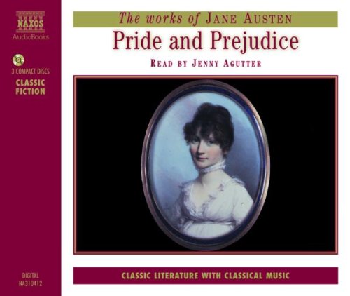 Pride and Prejudice (Young Adult Classics)
