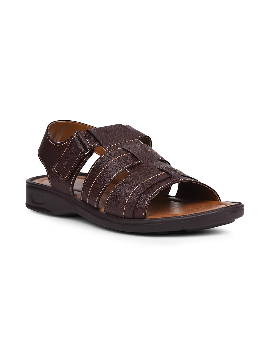 Men's Slip-on Fisherman Sandal