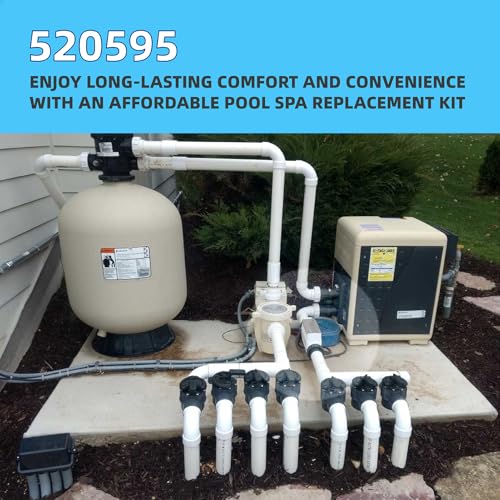 pool automation system Kit product image