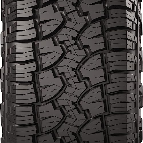 Snapklik.com : Adventuro ATX All Terrain P265/75R16 114T Light Truck Tire