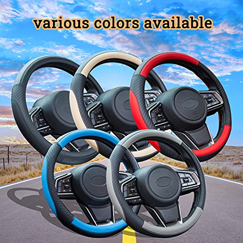 Coprivolante Pelle - ZATOOTO Coprivolanti per