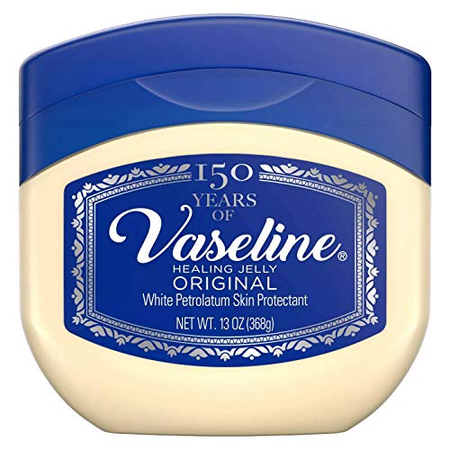Vaseline Petroleum Jelly Original 13 oz (Pack of 12)