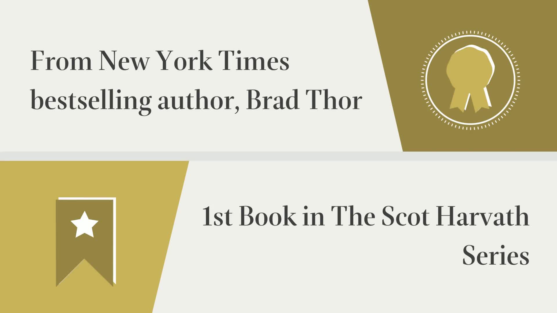 Image of The Lions of Lucerne (The Scot Harvath Series)