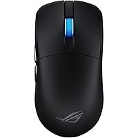 ASUS ROG Harpe II Ace, Mouse Gaming Wireless