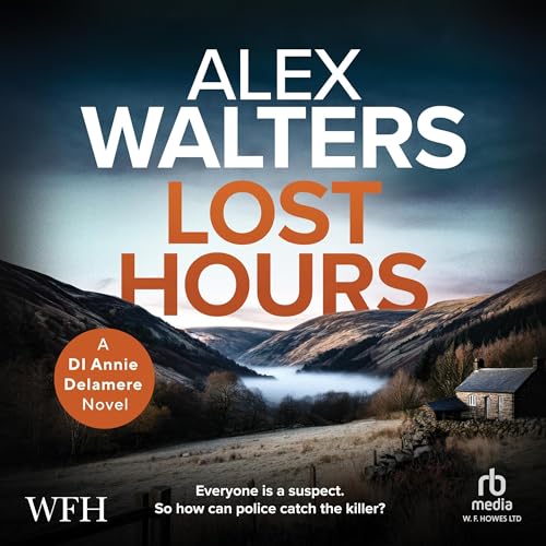 Lost Hours cover art