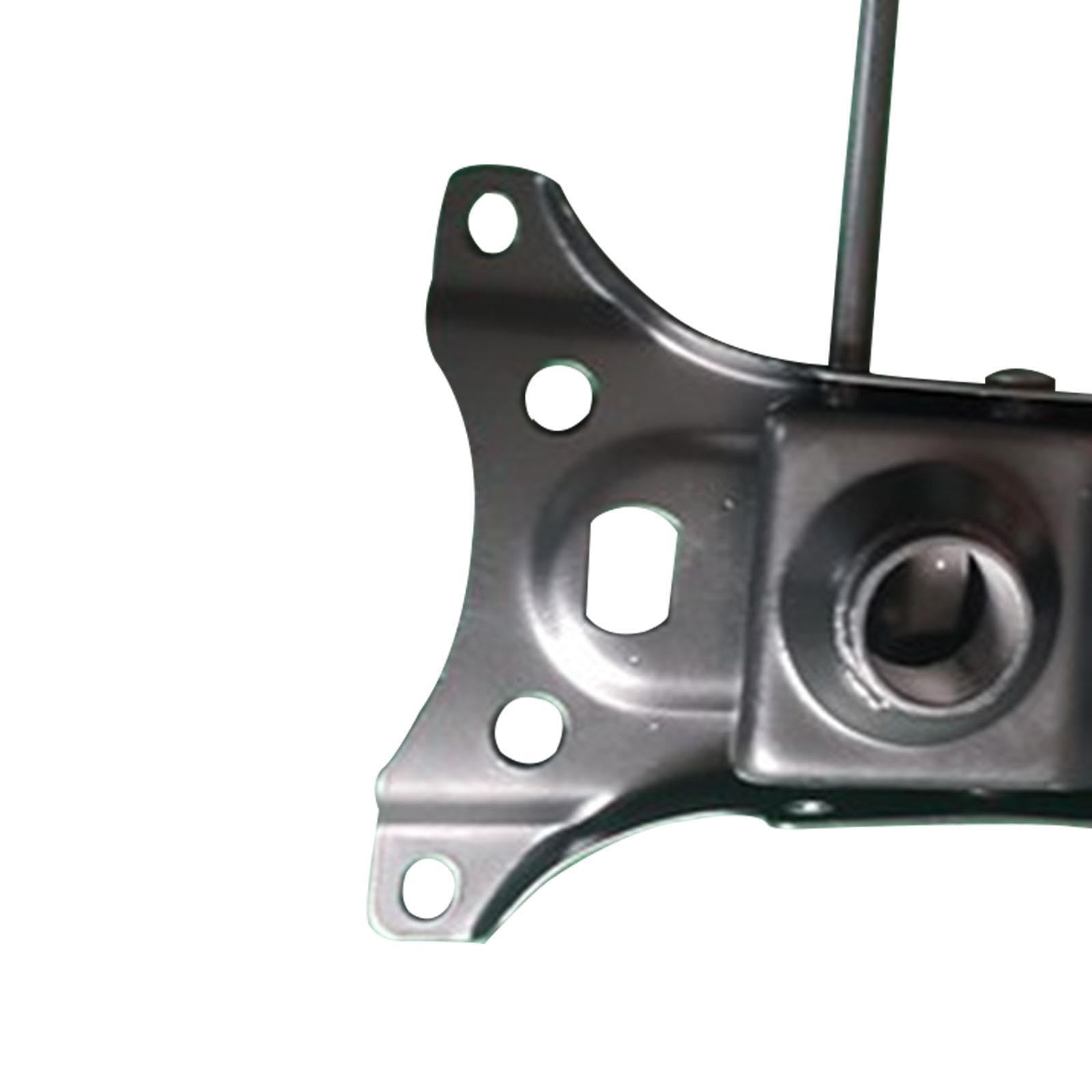 MagiDeal Office Chair Tilt Control Mechanism Heavy Duty Swivel Chair Parts Gaming Chairs Replacement Parts Accessory Swivel Base Plate - Image 2