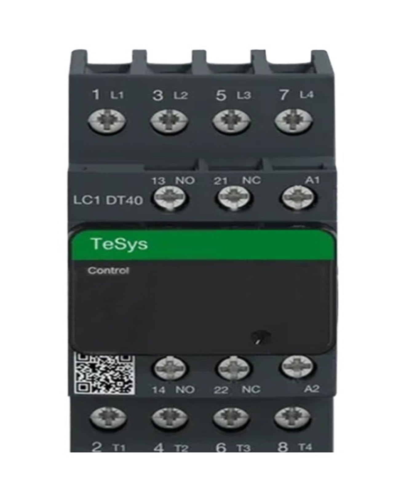 Contacteurs LC1DT20 25 32 40 60A 80AM7 B7 BD E7 P7 pour automatisme basse tension