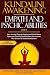 KUNDALINI AWAKENING, EMPATH AND PSYCHIC ABILITIES 2 IN 1: Your Journey Through Healing and Mindfulness. Open your Third Eye and Enhance the Intuition. Plus 8 Hours of Guided Meditations