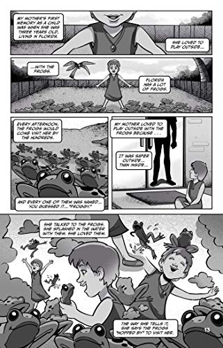 Identity: A Story of Transitioning (Zuiker Teen Topics) - Image 10