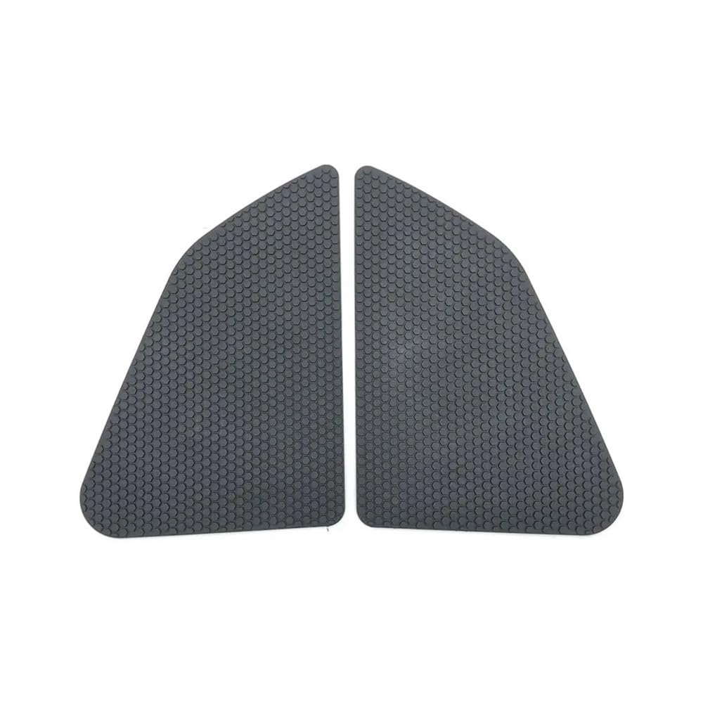 Dingyig One Color Motorcycle Tank Pads Fuel Traction Sticker Side Decal For Desertx 2022 2023
